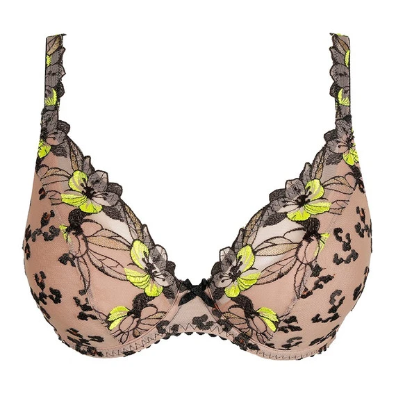 Manali Plunge BH 6 Manali Plunge BH – Bild 6