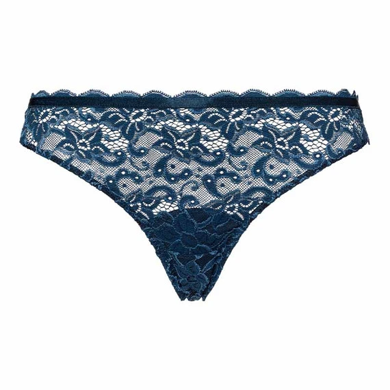 HANRO Marlene Slip 5 HANRO Marlene Slip – Bild 5