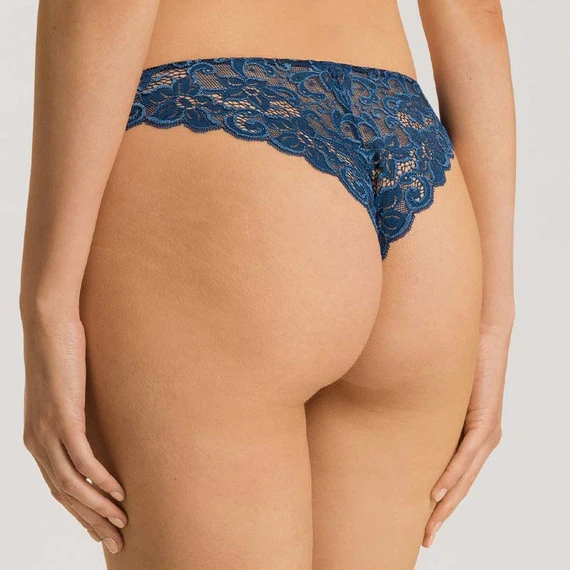 HANRO Marlene Slip 2 HANRO Marlene Slip – Bild 2