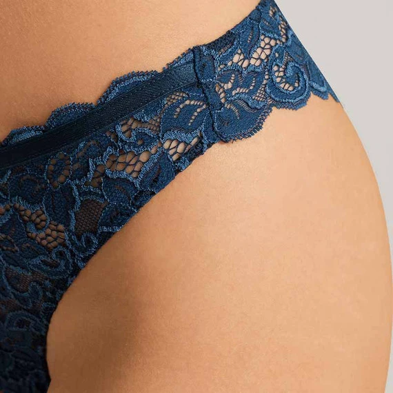 HANRO Marlene Slip 3 HANRO Marlene Slip – Bild 3