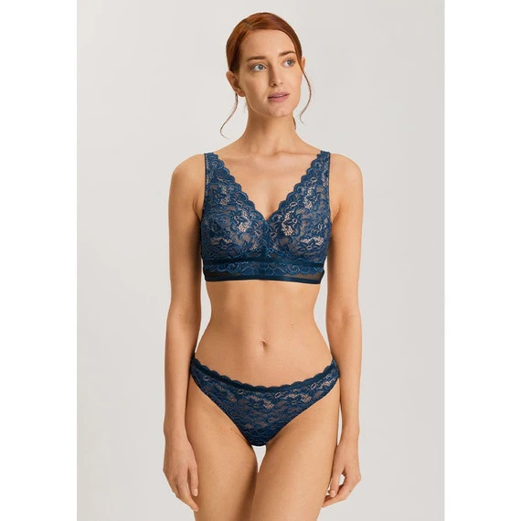 HANRO Marlene Slip 4 HANRO Marlene Slip – Bild 4