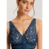 HANRO Marlene Soft Cup BH 12 HANRO Marlene Soft Cup BH -Annadiva Verkäufe marlenesoftcupbh4 070894mysticblue 1