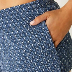 Marrakesh Blue Short 9 Marrakesh Blue Short -Annadiva Verkäufe marrakeshblueshort4 01905abl