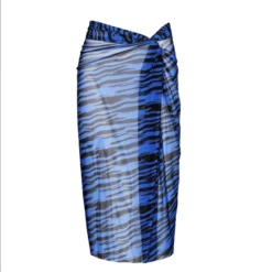 Marva Strandrock -Annadiva Verkäufe marvaswimwearstretchskirt1 1007995wwa