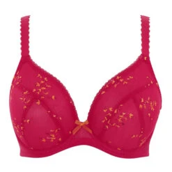 Meadow Plunge BH -Annadiva Verkäufe meadowplungebh 10976raspberry