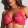 Meadow Plunge BH -Annadiva Verkäufe meadowplungebh1 10976raspberry