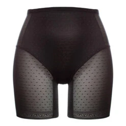 Meghan Korrigierende Hose Mit Hosenbeinen