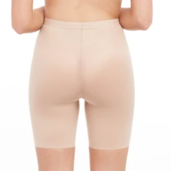 Thinstincts 2.0 Mid Thigh Shorts -Annadiva Verkäufe midthighshort2 10234rchampagne