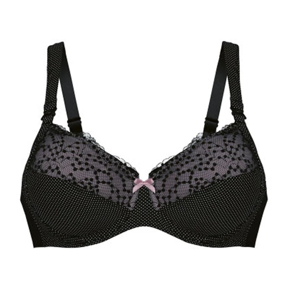 Miss Orely Still-BH Mit Bügel 3 Miss Orely Still-BH Mit Bügel – Bild 3