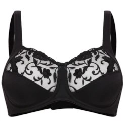 Moments BH Ohne Bügel -Annadiva Verkäufe momentsbhzonderbeugels 319black