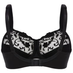 Moments BH Ohne Bügel -Annadiva Verkäufe momentsbhzonderbeugels1 319black