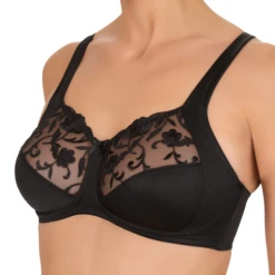 Moments BH Ohne Bügel -Annadiva Verkäufe momentsbhzonderbeugels3 319black