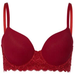 Moments Padded BH 7 Moments Padded BH -Annadiva Verkäufe momentspaddedbh1 071503reddahlia