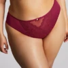 Natalia Slip -Annadiva Verkäufe nataliahighlegbrief2 11212bordeauxred