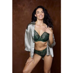 Natsuki Lace Bügel BH 8 Natsuki Lace Bügel BH -Annadiva Verkäufe natsuki lace juniper uw bra we601301 brief we601355 1 web