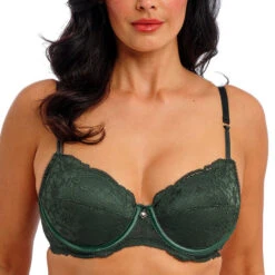 Natsuki Lace Balconette BH