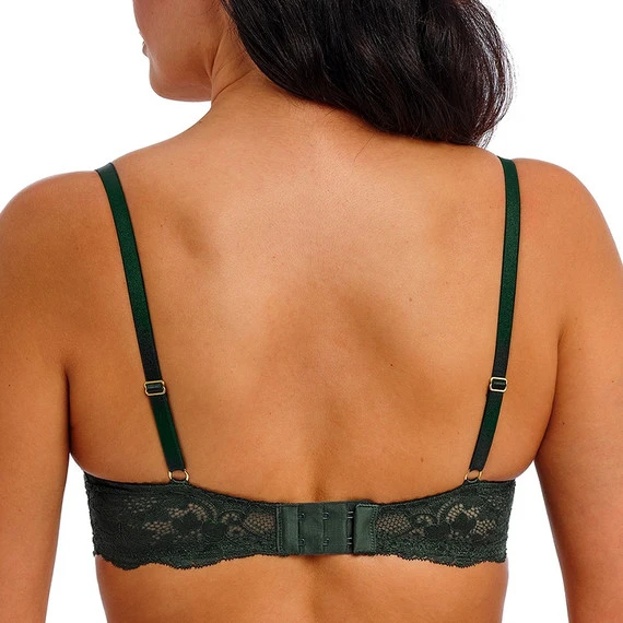 Natsuki Lace Balconette BH 2 Natsuki Lace Balconette BH – Bild 2