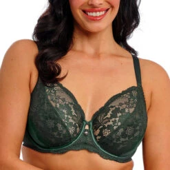 Natsuki Lace Bügel BH