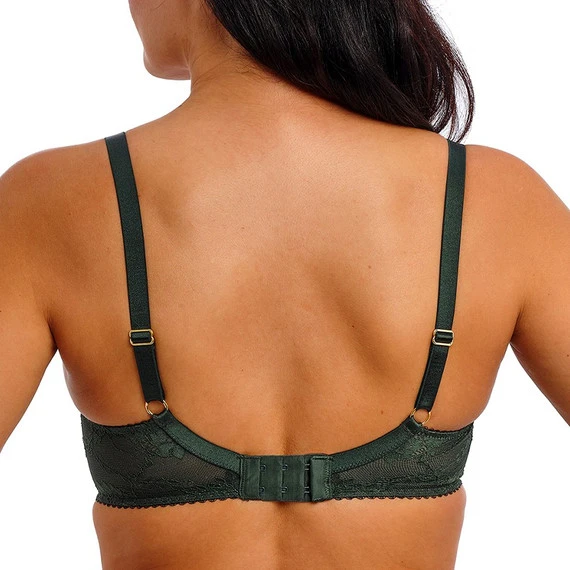 Natsuki Lace Bügel BH 2 Natsuki Lace Bügel BH – Bild 2