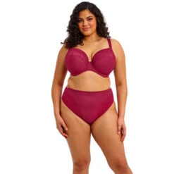 Nerina Taillenslip 8 Nerina Taillenslip -Annadiva Verkäufe nerina rouge uw plunge bra stretch el302734 high leg brief el302753 f trade 3000 aw25 1