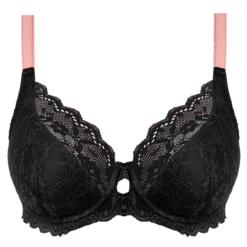 Offbeat Plunge BH 5 Offbeat Plunge BH -Annadiva Verkäufe offbeatplungebh aa5452blk