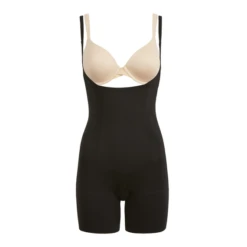 Oncore Open-Bust Bodysuit 5 Oncore Open-Bust Bodysuit -Annadiva Verkäufe oncoreopenbustbodysuit spx 10130rvery black
