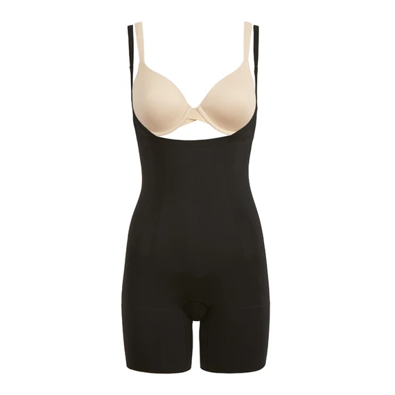 Oncore Open-Bust Bodysuit 3 Oncore Open-Bust Bodysuit – Bild 3