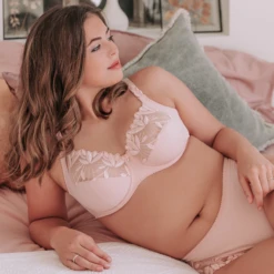 Orlando Bügel BH -Annadiva Verkäufe orlandobeugelbhenluxestring