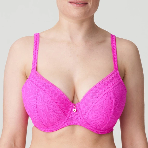 Palermo Herzform BH 1 Palermo Herzform BH