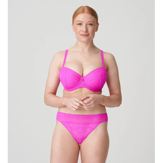 Palermo Vorgeformter Balconette BH 4 Palermo Vorgeformter Balconette BH – Bild 4