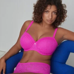 Palermo Vorgeformter Balconette BH 10 Palermo Vorgeformter Balconette BH -Annadiva Verkäufe palermovoorgevormdebalconettebh5 0242092caf