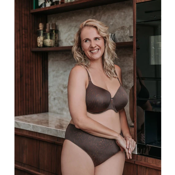 Penn Station Herzform BH 5 Penn Station Herzform BH – Bild 5