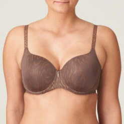 Penn Station Herzform BH