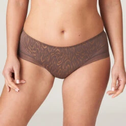 Penn Station Hotpants