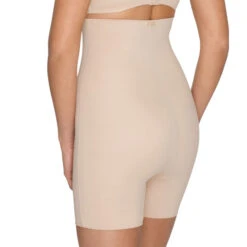 Perle Bodyshaper 6 Perle Bodyshaper -Annadiva Verkäufe perle corrigerende slip met pijpjes caffe latte3