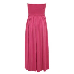 Pink Lagoon Strandkleid 10 Pink Lagoon Strandkleid -Annadiva Verkäufe pinklagoonbeachdress1 01922pnk