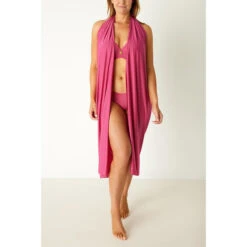 Pink Lagoon Pareo -Annadiva Verkäufe pinklagoonpareo7 01920pnk