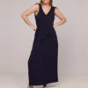 Pinner Strandkleid