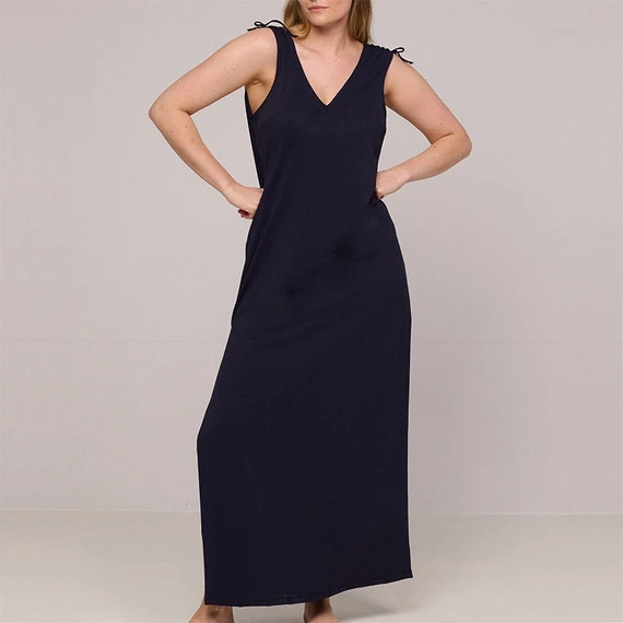 Pinner Strandkleid 1 Pinner Strandkleid