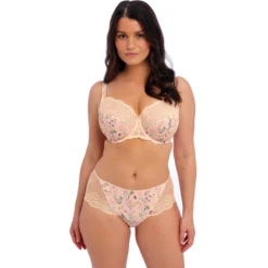 Pippa Side Support BH -Annadiva Verkäufe pippauwsidesupportbra fl100701sun.3