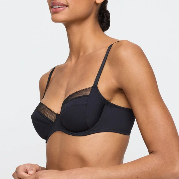 Milao Bügel BH 2 Milao Bügel BH – Bild 2