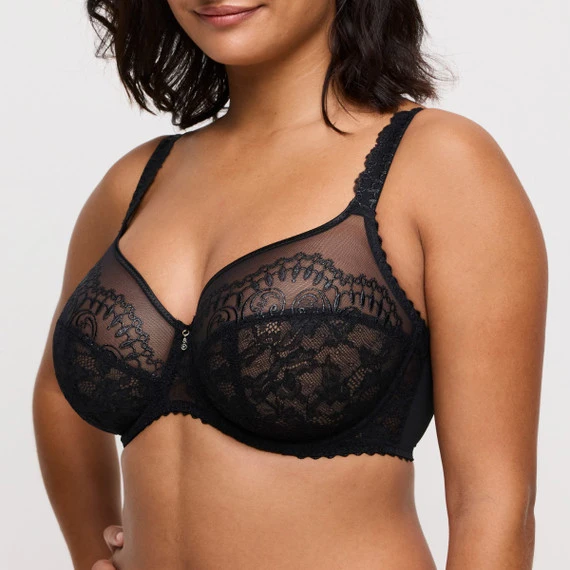 Shimla Balconette BH 2 Shimla Balconette BH – Bild 2