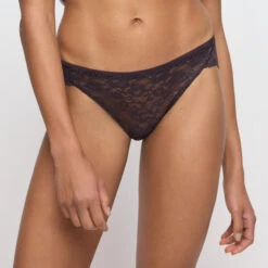 Color Studio Lace Slip