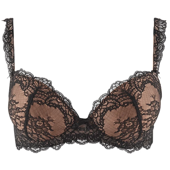 Danse Des Sens Push-Up BH 3 Danse Des Sens Push-Up BH – Bild 3