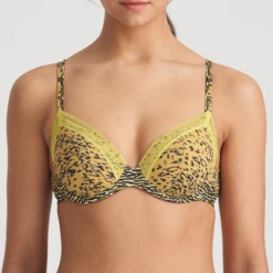 Rege Vorgeformter BH