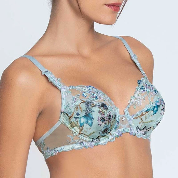 Reve En Fleurs Bügel BH 2 Reve En Fleurs Bügel BH – Bild 2