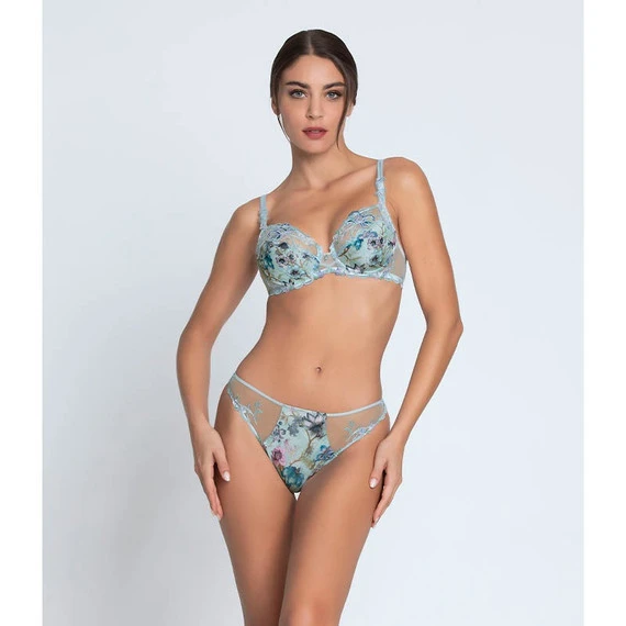 Reve En Fleurs Bügel BH 4 Reve En Fleurs Bügel BH – Bild 4