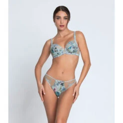 Reve En Fleurs String -Annadiva Verkäufe reveenfleursbeugelbh5 acj6043ro 1