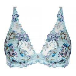 Reve En Fleurs Plunge BH -Annadiva Verkäufe reveenfleursplungebh acj7443ro