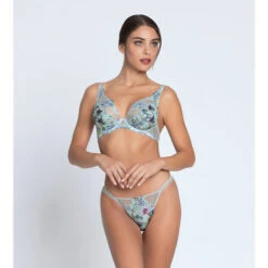 Reve En Fleurs Plunge BH -Annadiva Verkäufe reveenfleursplungebh5 acj7443ro